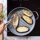 GreenPan Valencia Pro 11" Ceramic Non-Stick Round Grill Pan