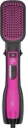 Conair The Knot Dr. All-in-One Smoothing Dryer Brush, Hair Dryer & Hot Air Brush