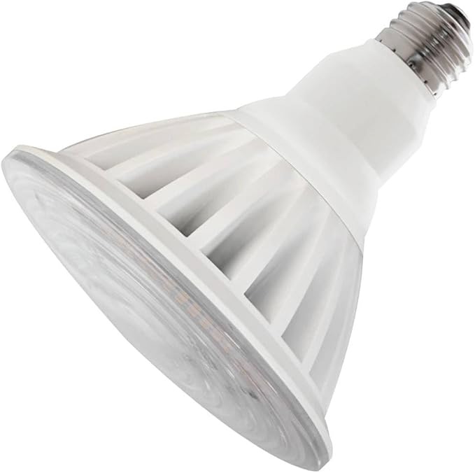 Sengled HO PAR38 26W, 2400 Lumens NON-DIMMABLE,LED 4000K (Lot of 8 pieces)