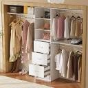 PAKASEPT White Armoire TTZ0014