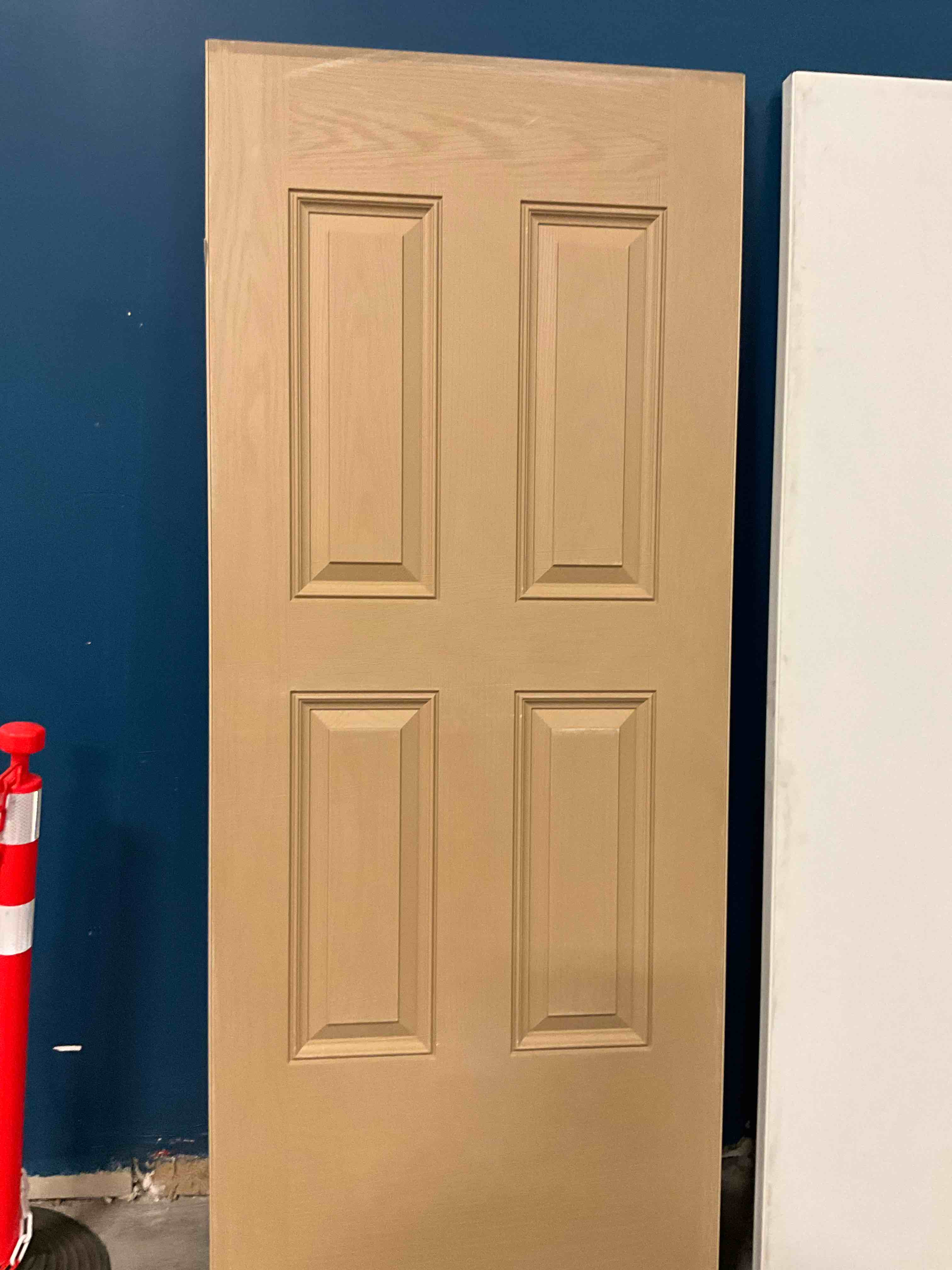 Fiberglass Door Slabs