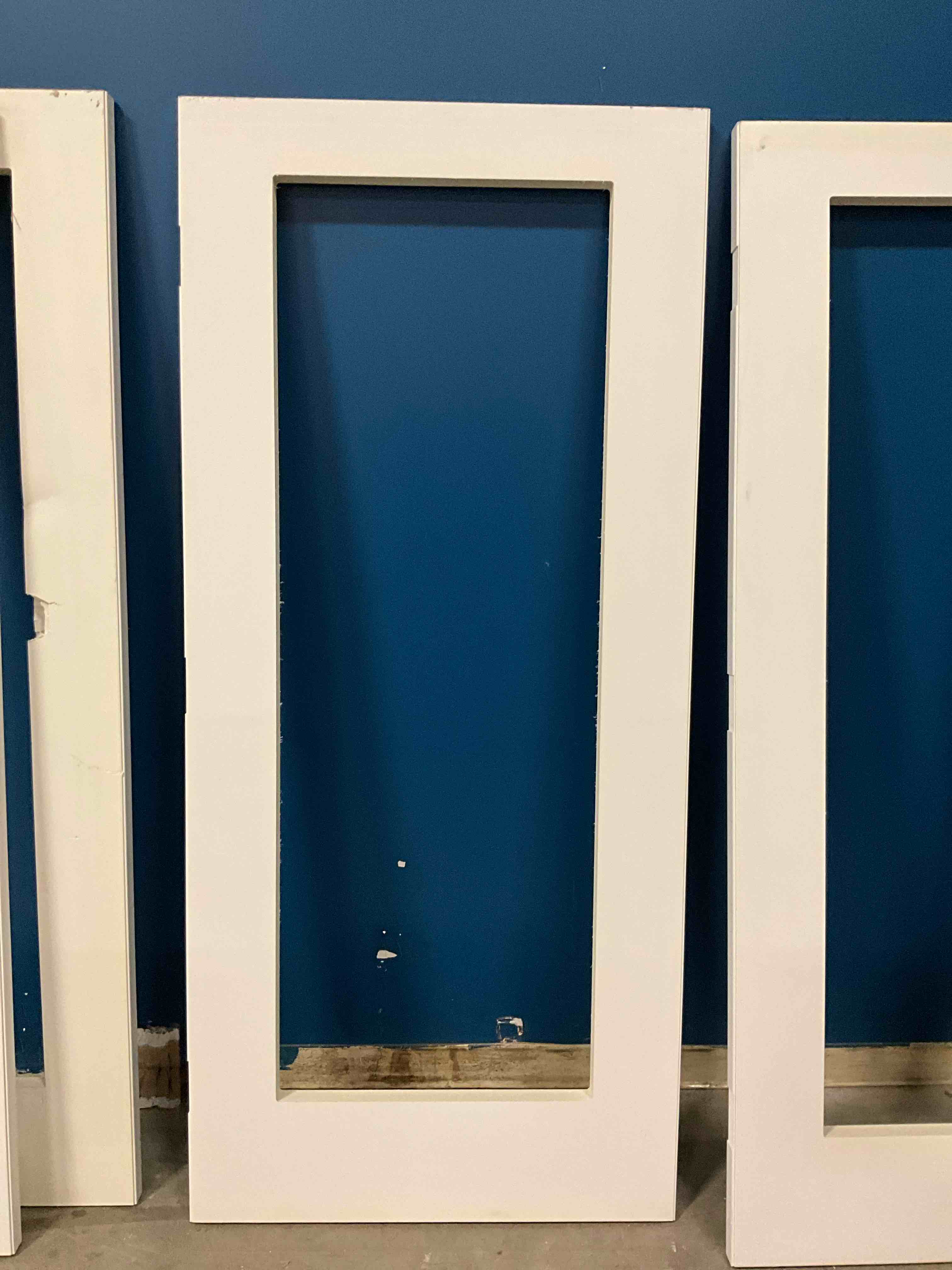 Fiberglass Door Slabs