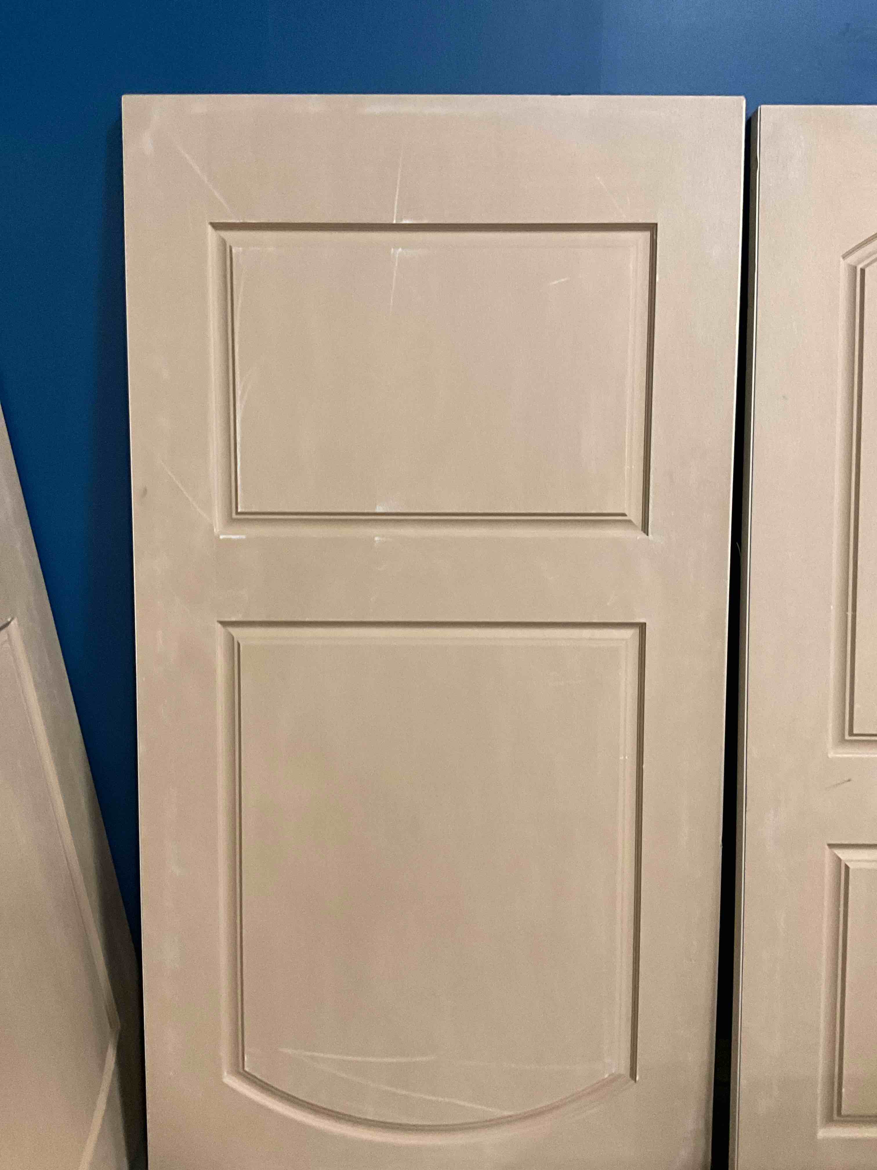 Fiberglass Door Slabs