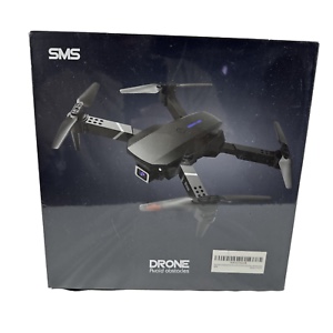 Drone-avoid Obstacles SMS 4k Camera 