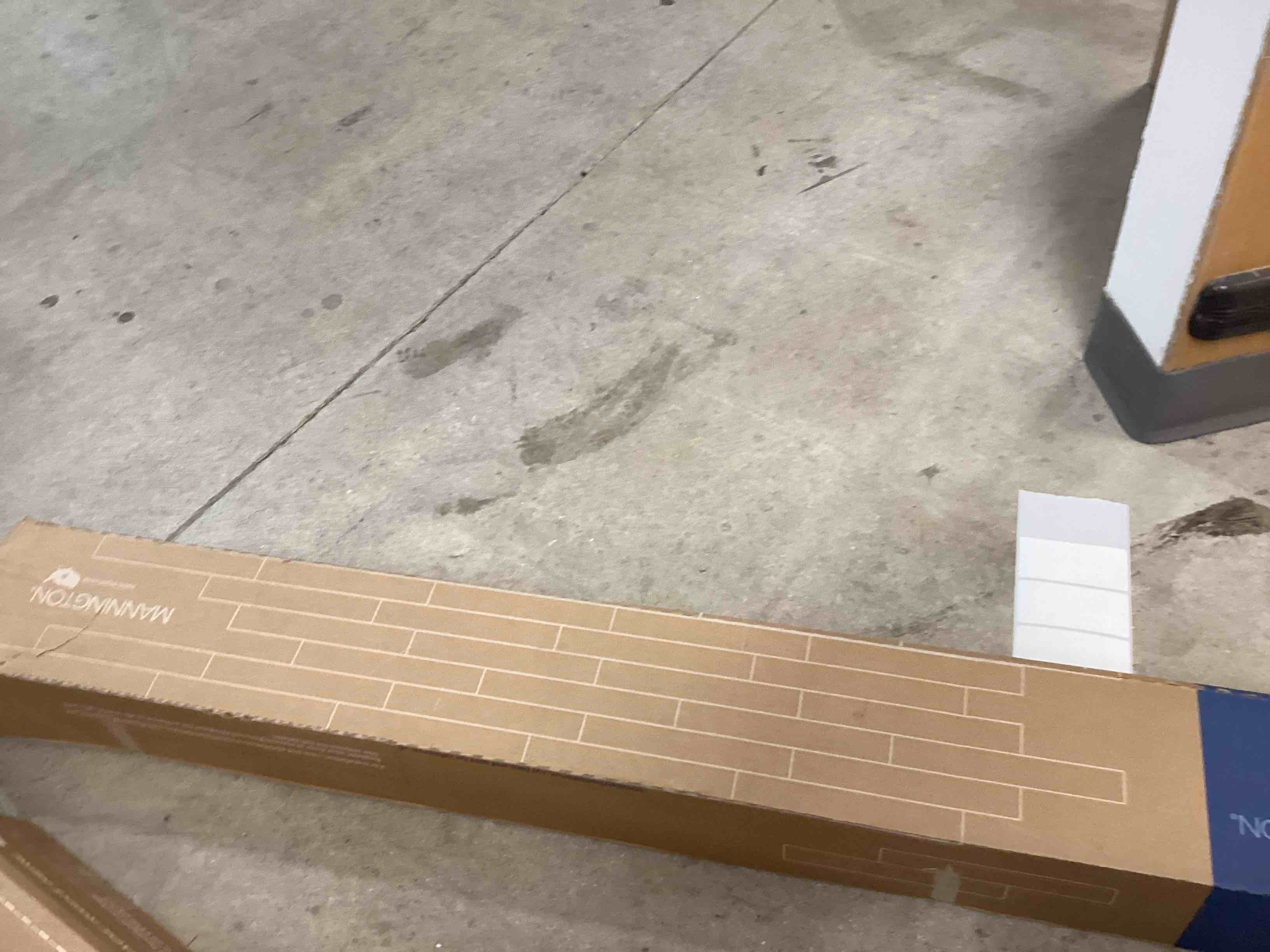 mannington Adura Max Plnk Bridgeway 6x48