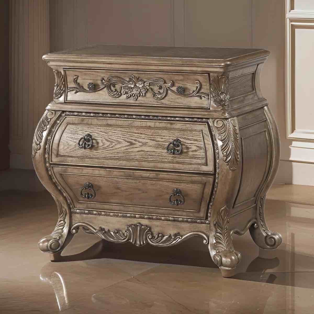 High End Home Furnishings