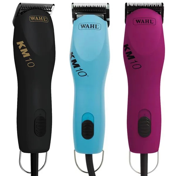 Wahl KM10 Professional 2-Speed Clippers