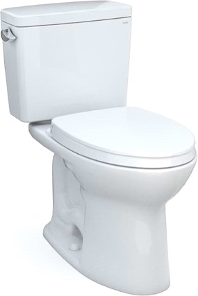 toto toilet