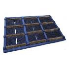 Pin Rod Mat 16 in. x 24 in.