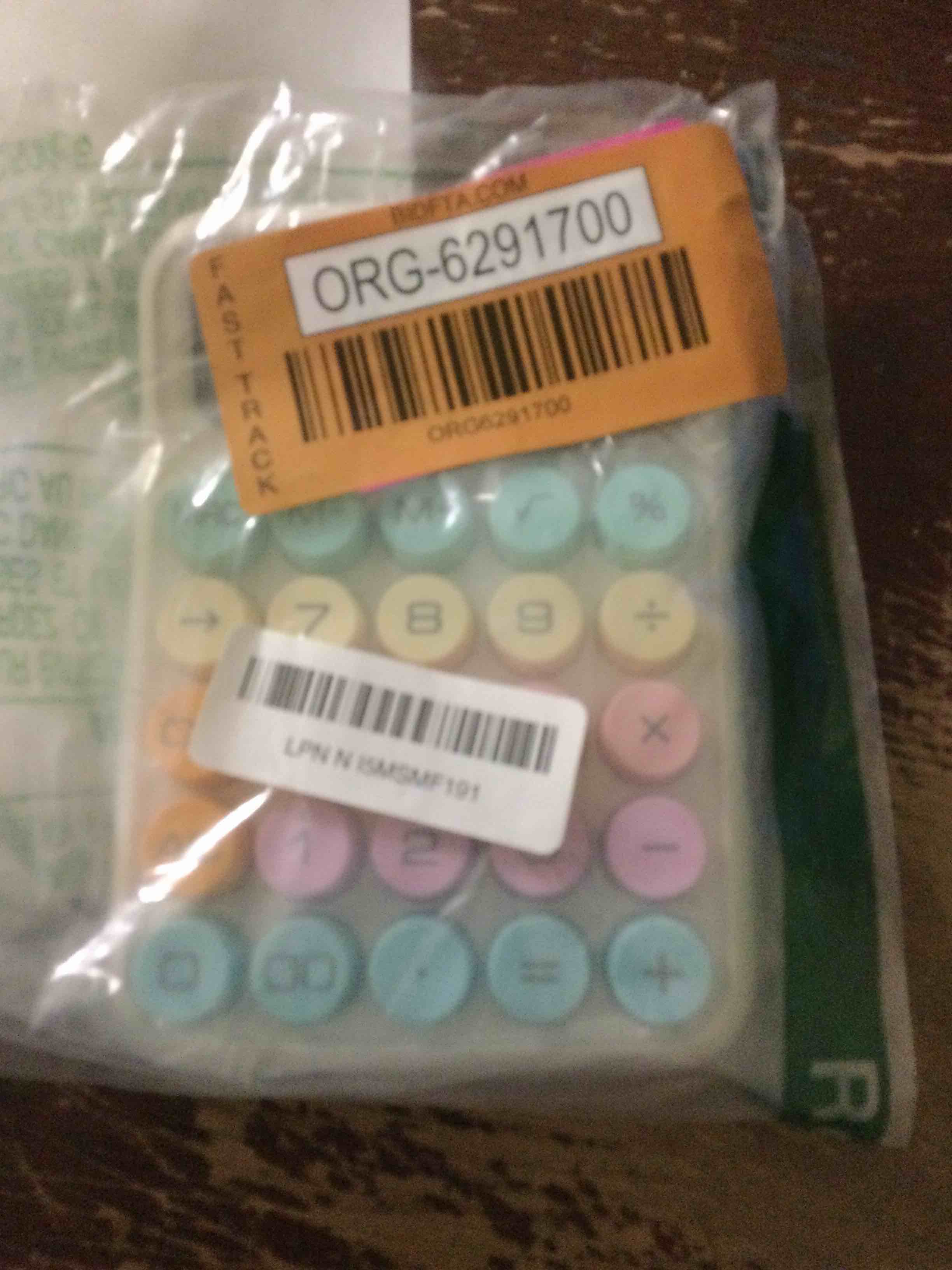 Condition photo showing Good Condition for Mr Pen Calculator