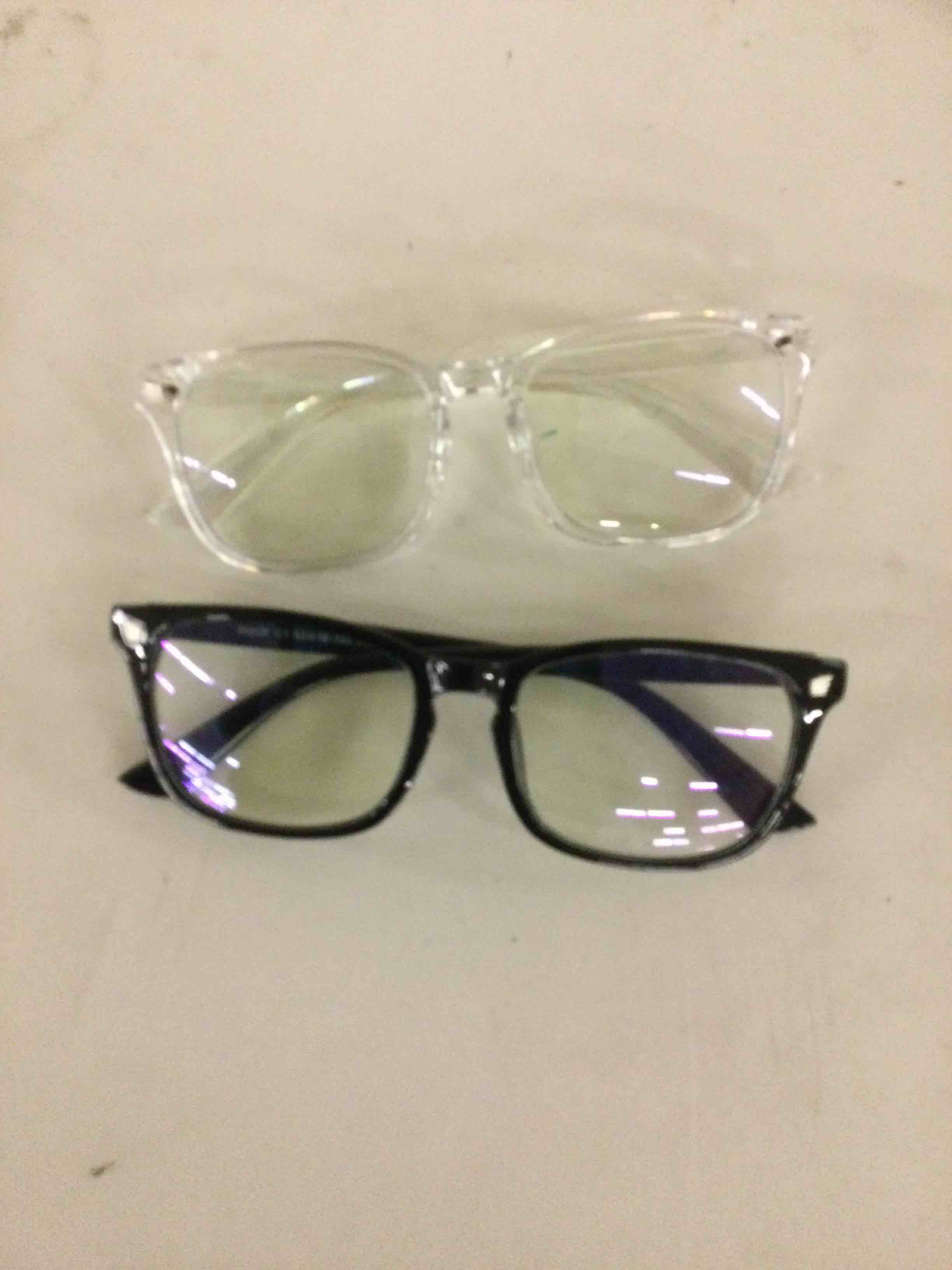 Condition photo showing Good Condition for Gaoye Blue Light Glasses (2 pc)