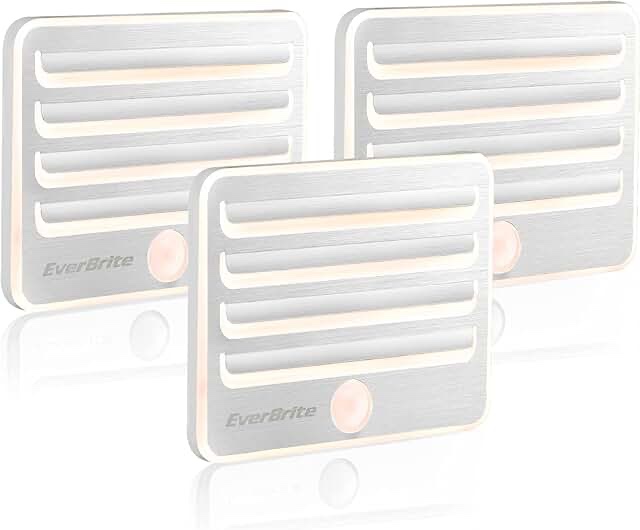 Everbrite Battery Operated Light
