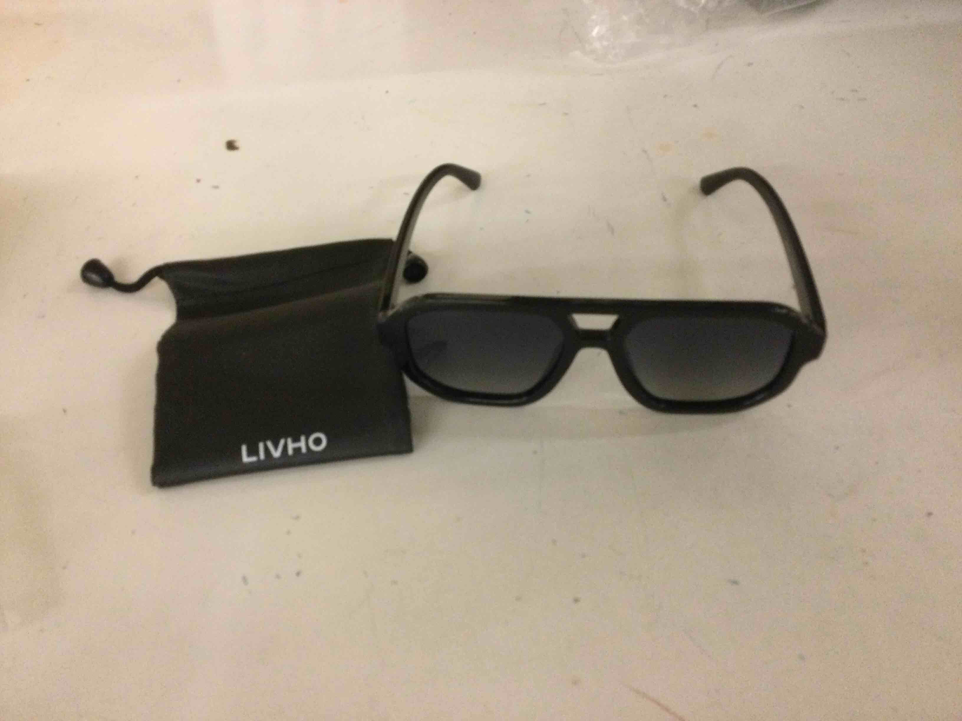 Livho Fashion Sunglasses 