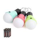 Everbrite Keychain Light bulb