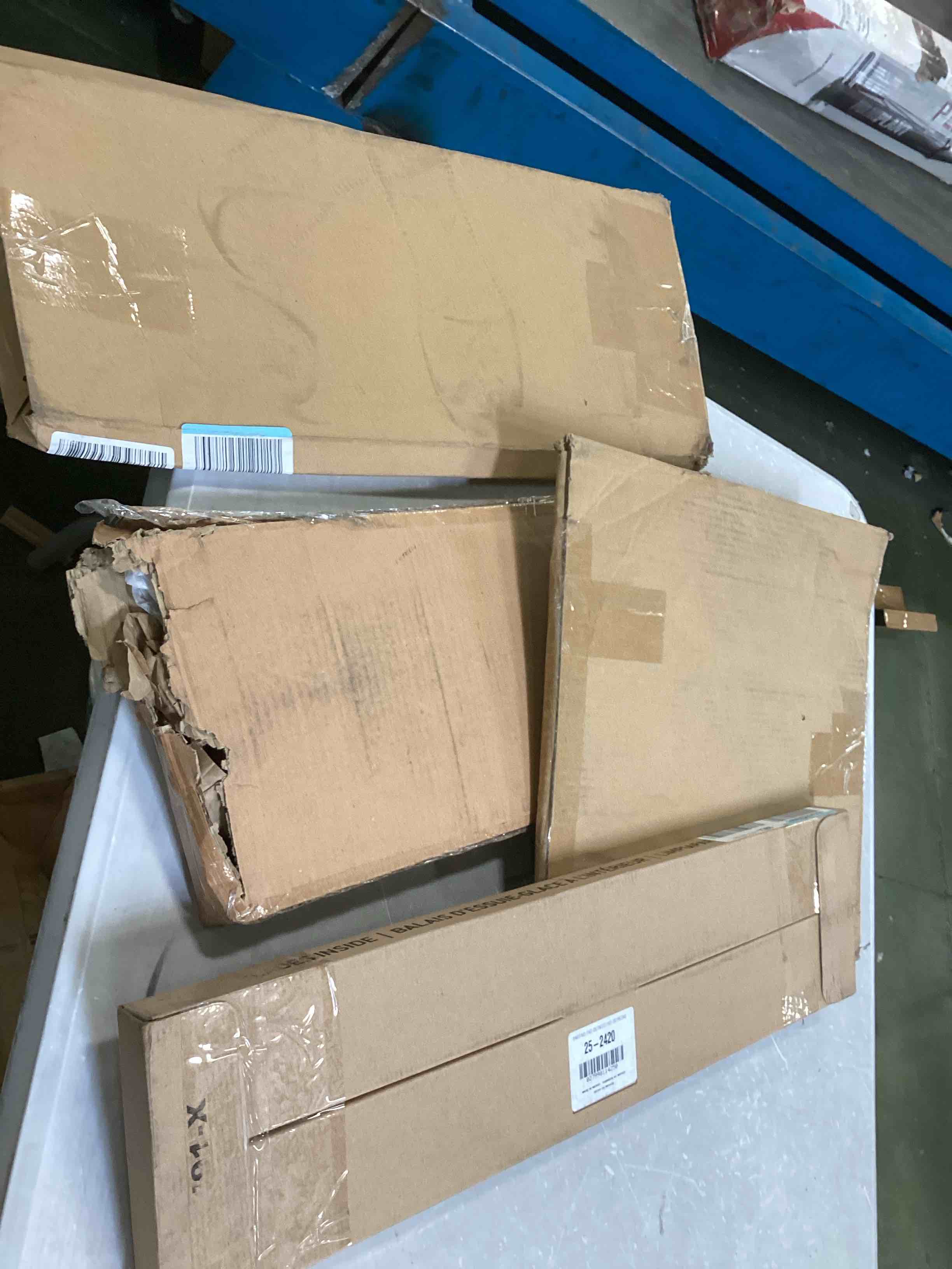 Assortment of Miscellaneous products (May Include products for Personal, Home, Entertainment or other use)