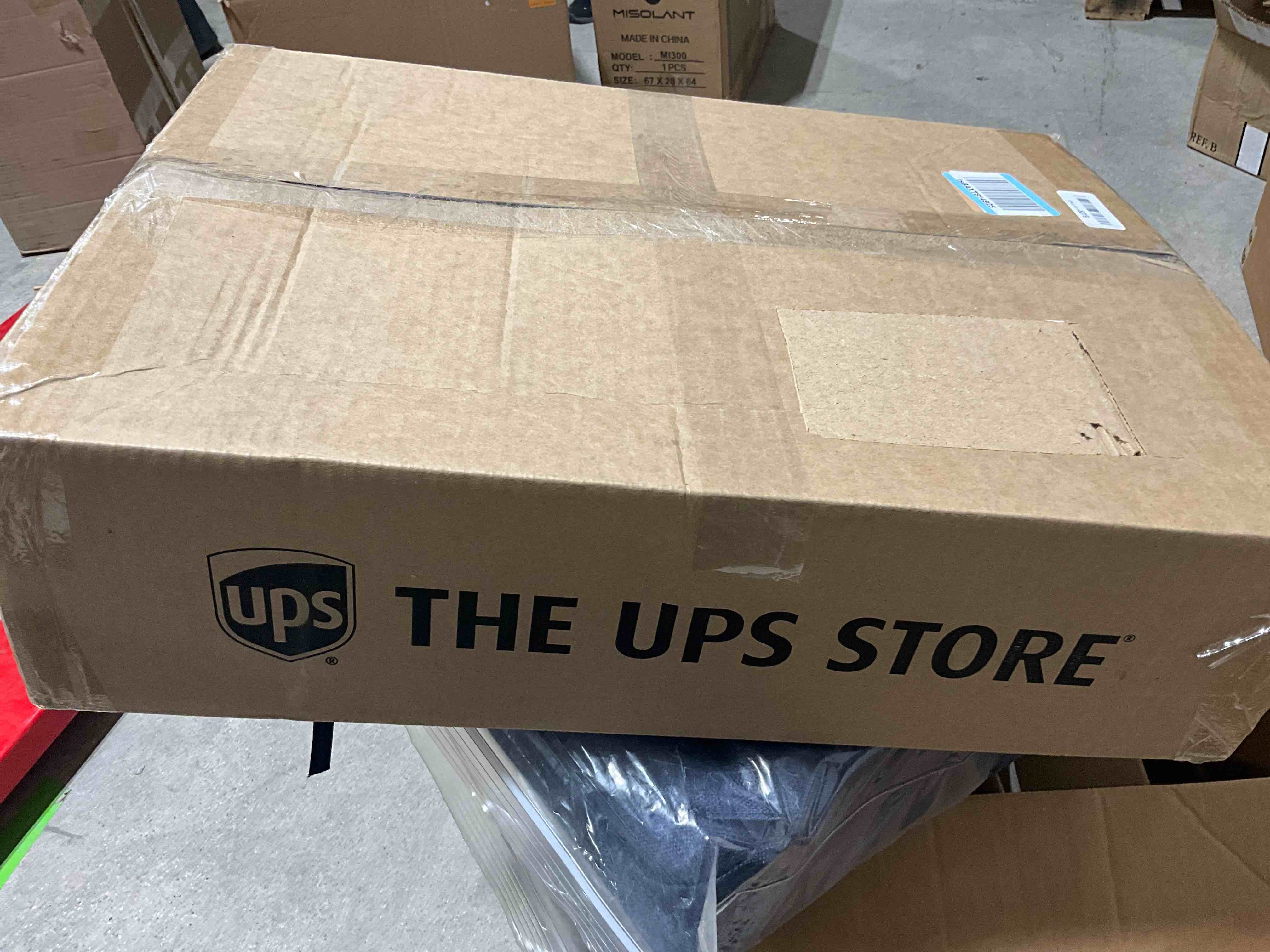 Cozynight King Waterproof Mattress Protector Soft Breathable Mattress