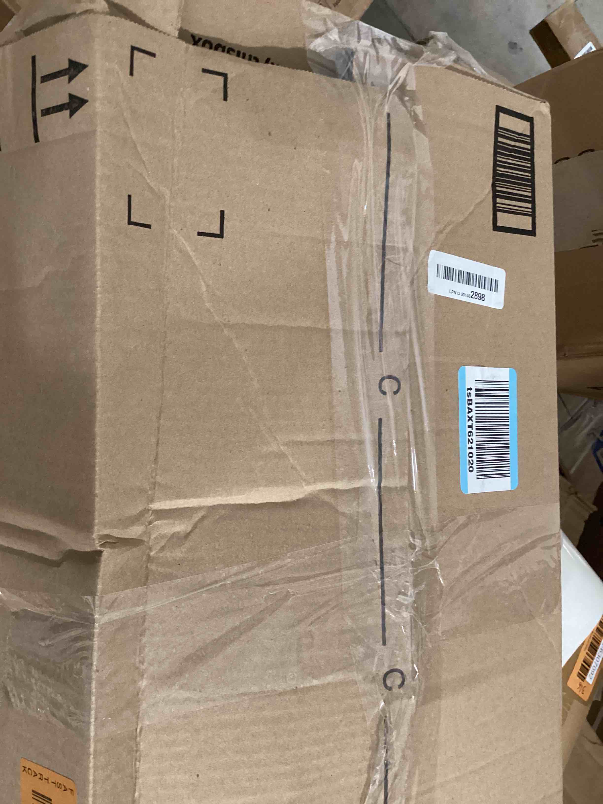 MCS Gallery Essential Picture Frames, Photo Gallery Wall Frame Set