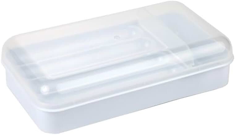 Multipurpose Microwavable Food Tray