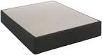 Sealy SMB SX Box Spring Foundation