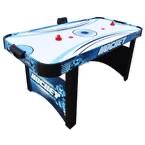 Enforcer 5.5 ft. Air Hockey Table by Hathaway