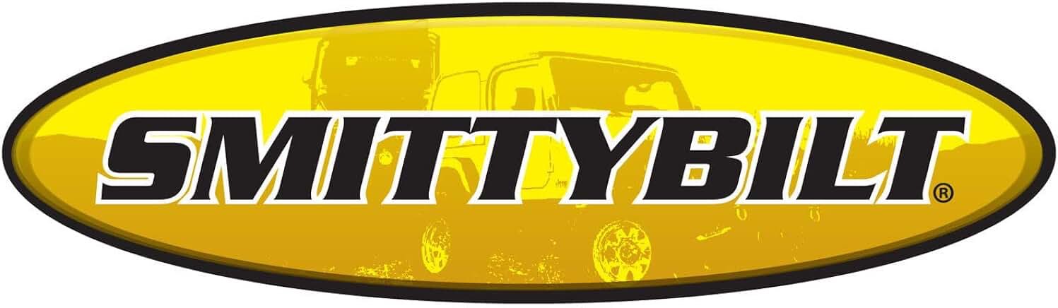 Smittybilt 614830HDW 614830 HARDWARE KIT