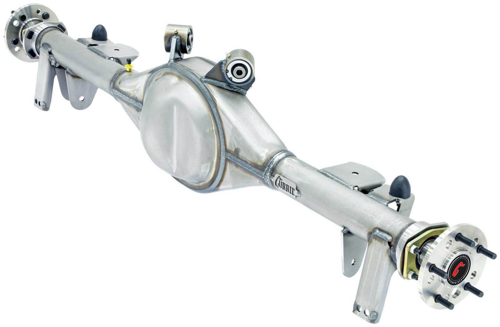 Currie 9 in. Rear-End Housing Assemblies CE-GMA6872X