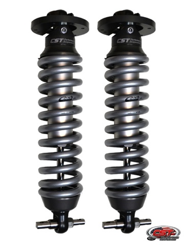 CSR-3505 2007-18GM 1500 2/4 WD. Dirt Series 2.5 collider for 8” lift 