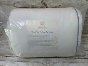 Sleep Mantra California Design Den Twin Comforter Duvet Insert