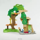 Fisher-Price Little People Happy Animals Habitat