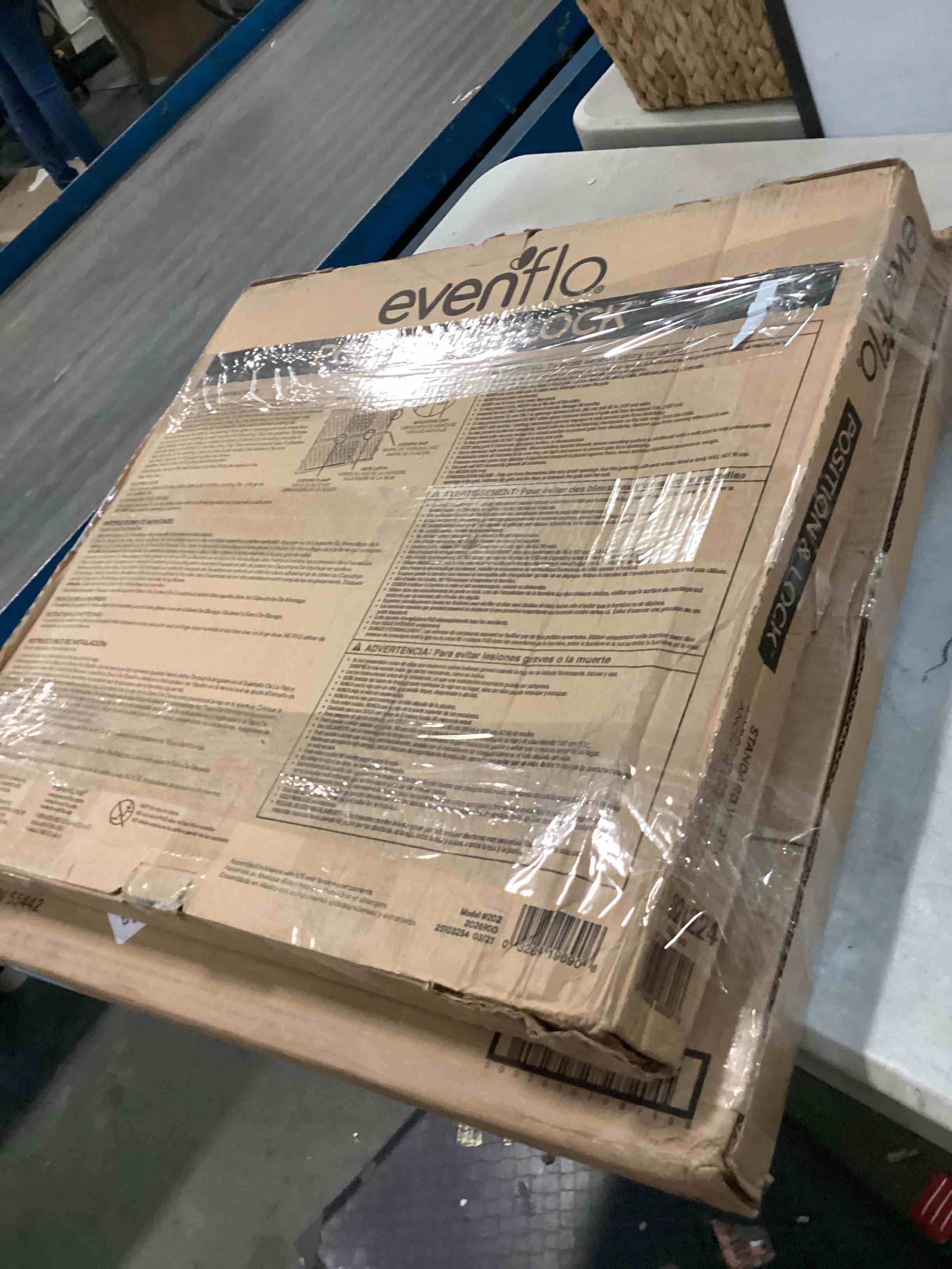 Assorted of Baby Gate (Includes variety of Models, colors, Brands and Size) 