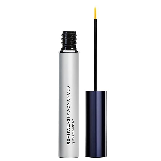 Eyelash Growth Serum: Get Thick, Strong Lashes in Just 3-4 Weeks with Our Plant-Based Eyelash Growth Serum - No Parabens or PG (5 ML)