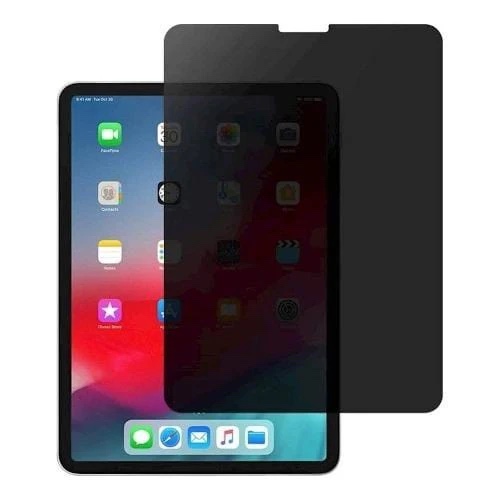 ZeroDamage Privacy Glass Screen Protector for iPad Pro 12.9