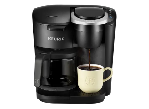 Keurig K-Duo Essential 5000 Coffee Maker