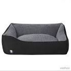 veehoo dog car dark grey similar to stock photo