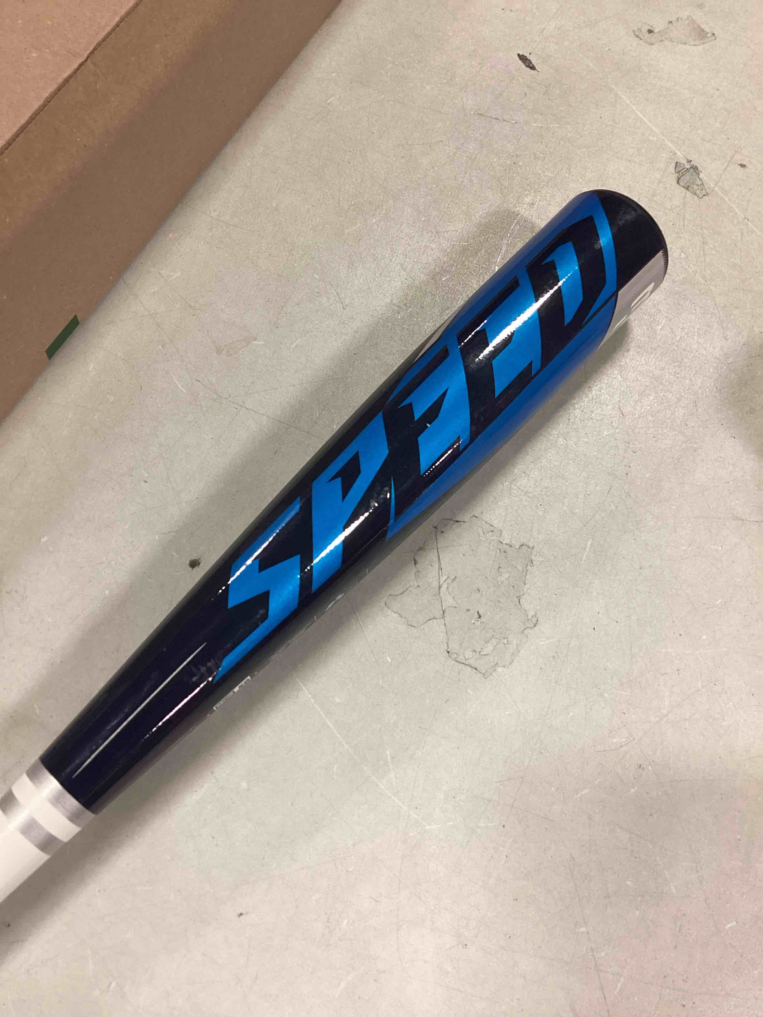 Easton SPEED BBCOR Baseball Bat | -3 | 1 Pc. Aluminum