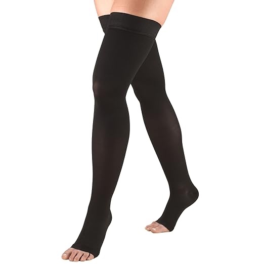Truform Compression Stockings for Men and Women