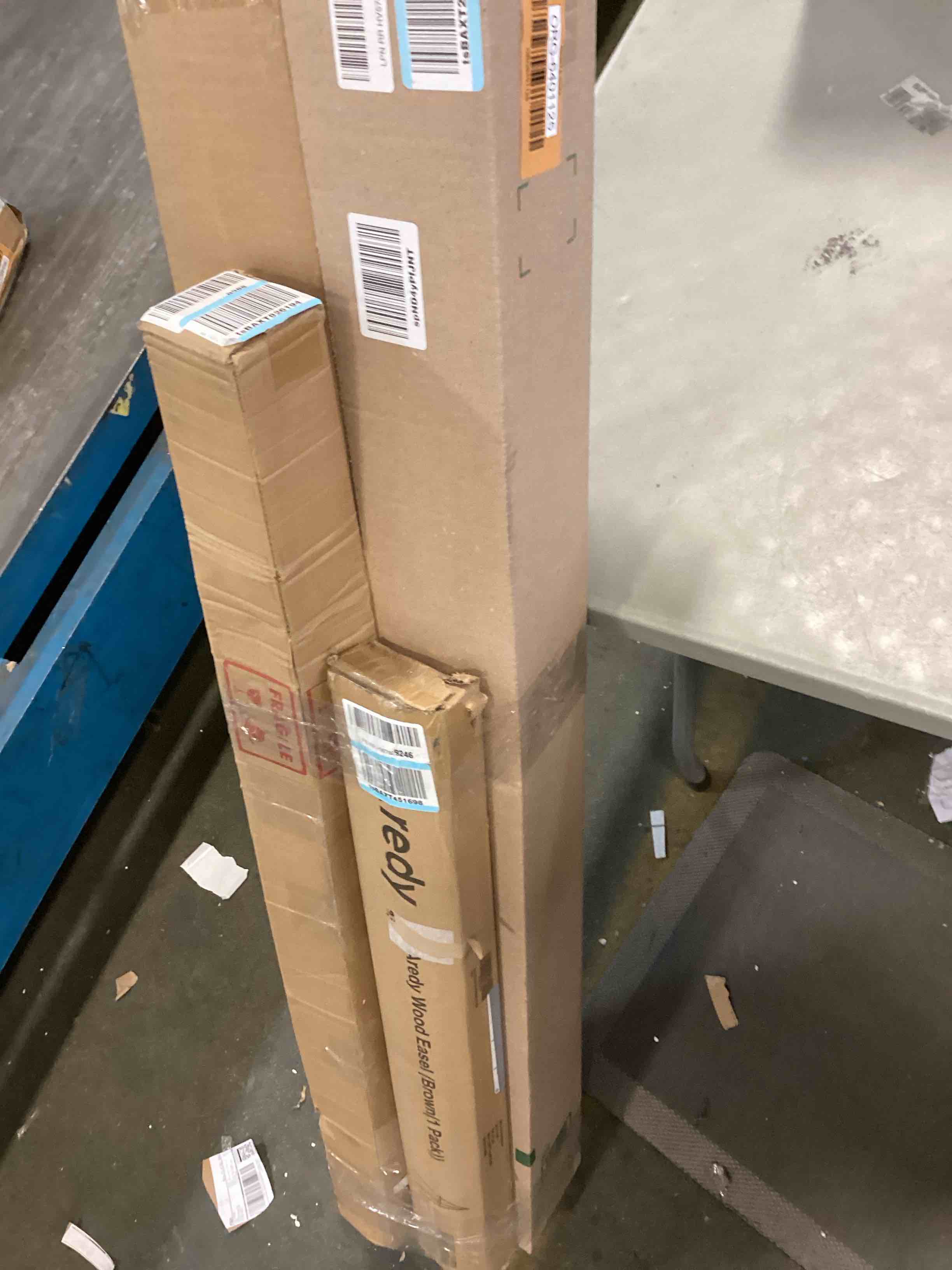 Assortment of Miscellaneous products (May Include products for Personal, Home, Entertainment or other use)