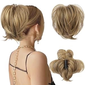 WOMEN HAIR PIECES similar 