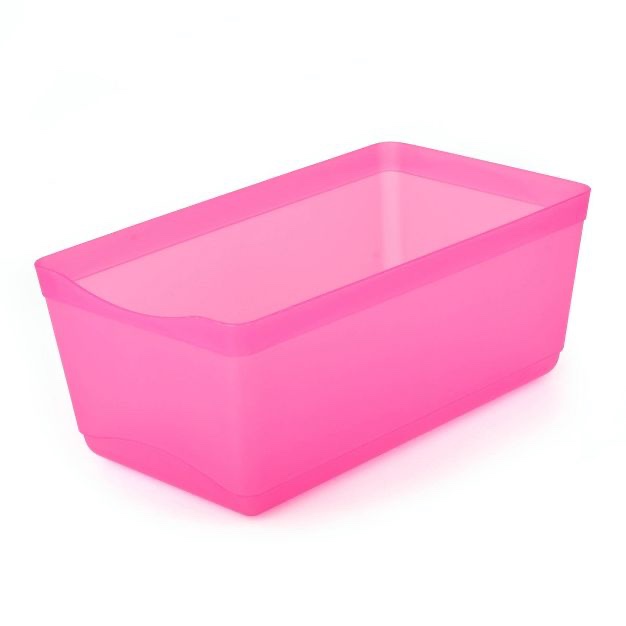 20  pcs) 183oz Teacher Utility Storage Bins - Bullseye's Playground™ Different color u