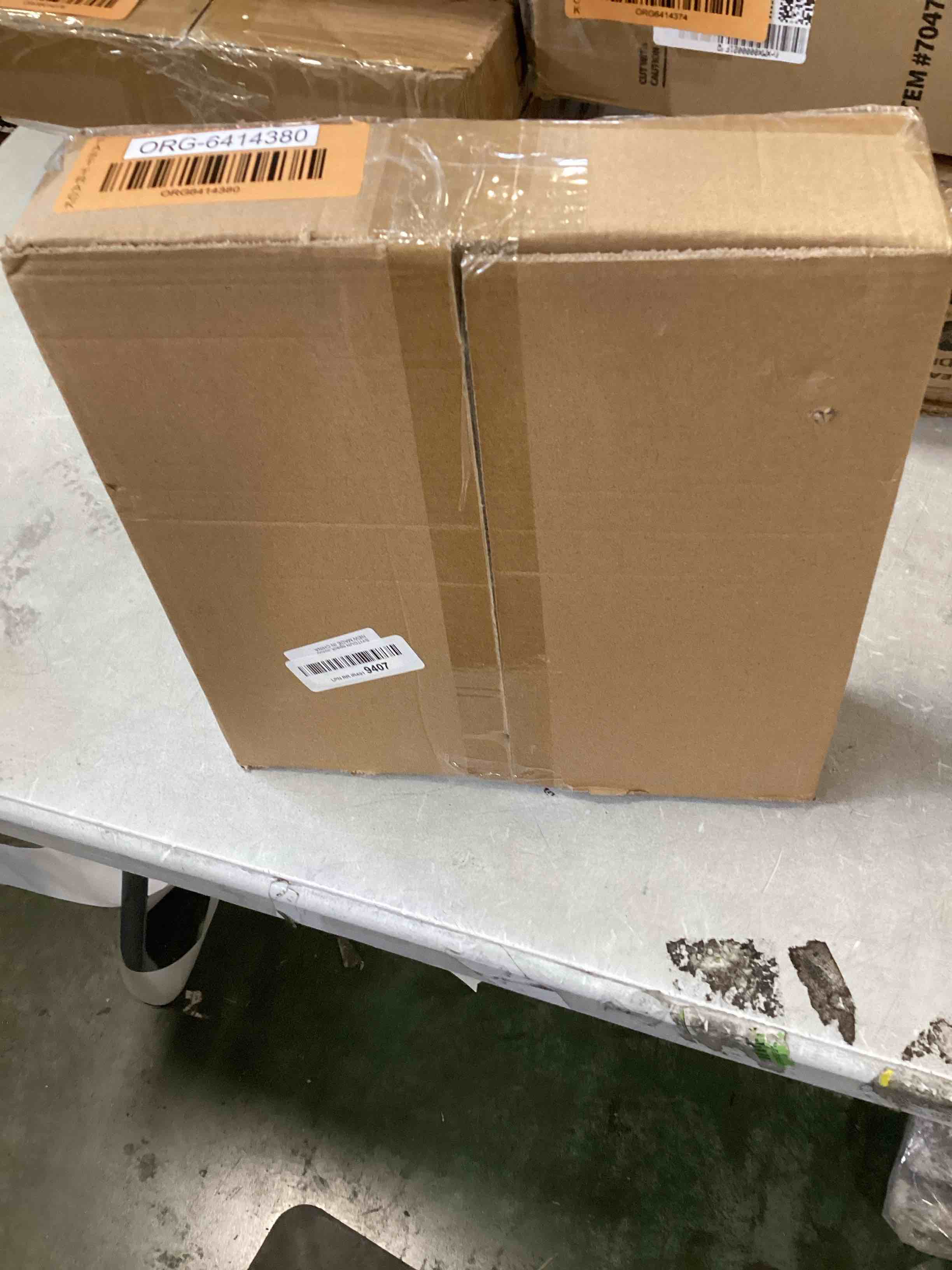 TCBWFY 14" Dx32 H Plant Supports Stakes for Large Heavy Plants,6 Pack Peony Supports,Heavy Duty 5mm Wire Peony Cages,Interlock Garden Supports Ring Border Support,Plant Support Cage for Rose Flowers