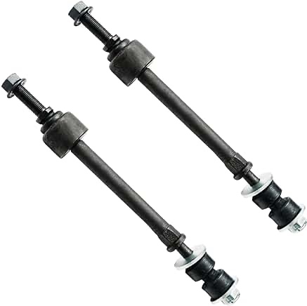 k80894 front sway bar links suspension kit