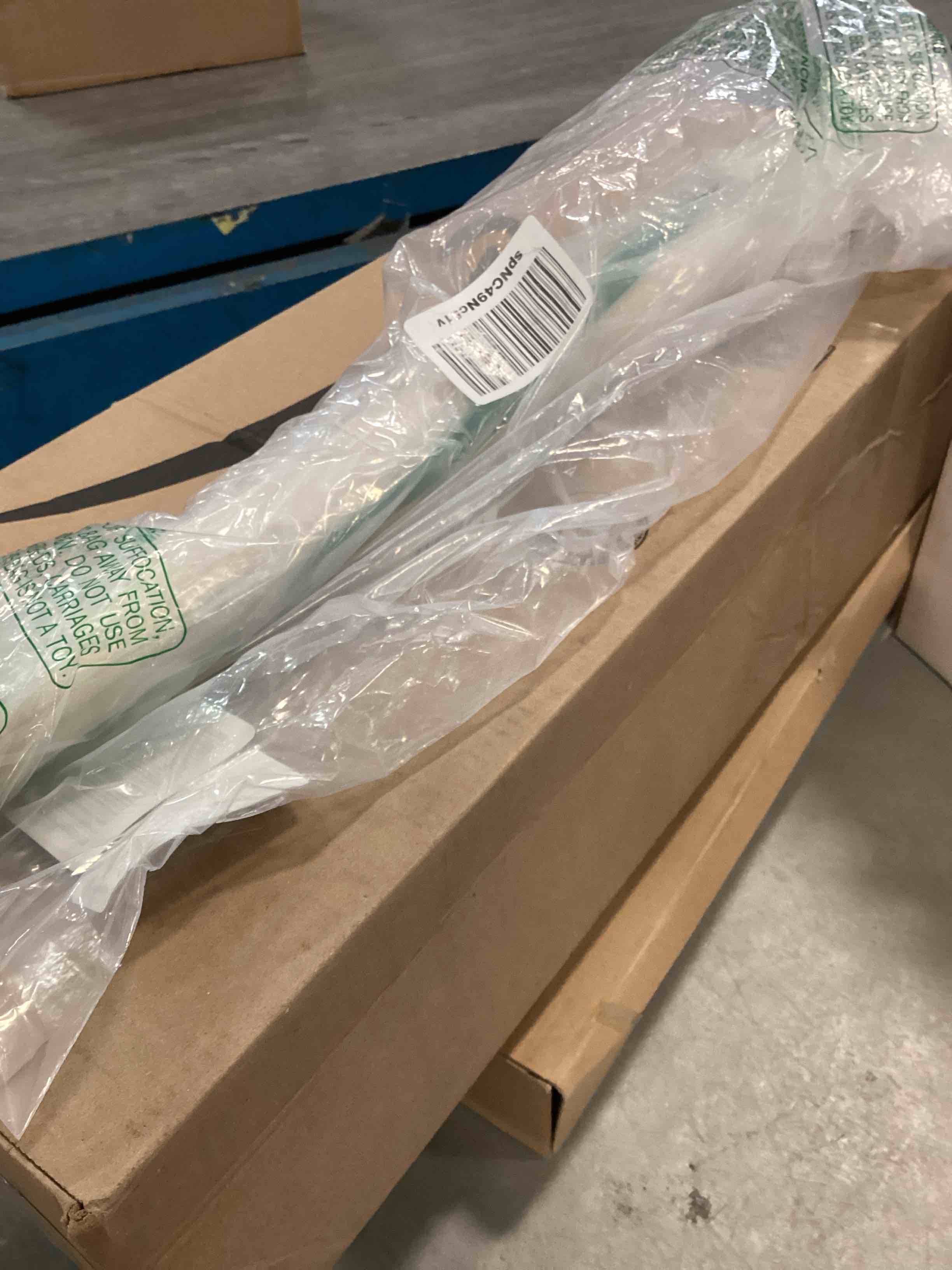 Assortment of Miscellaneous products (May Include products for Personal, Home, Entertainment or other use)