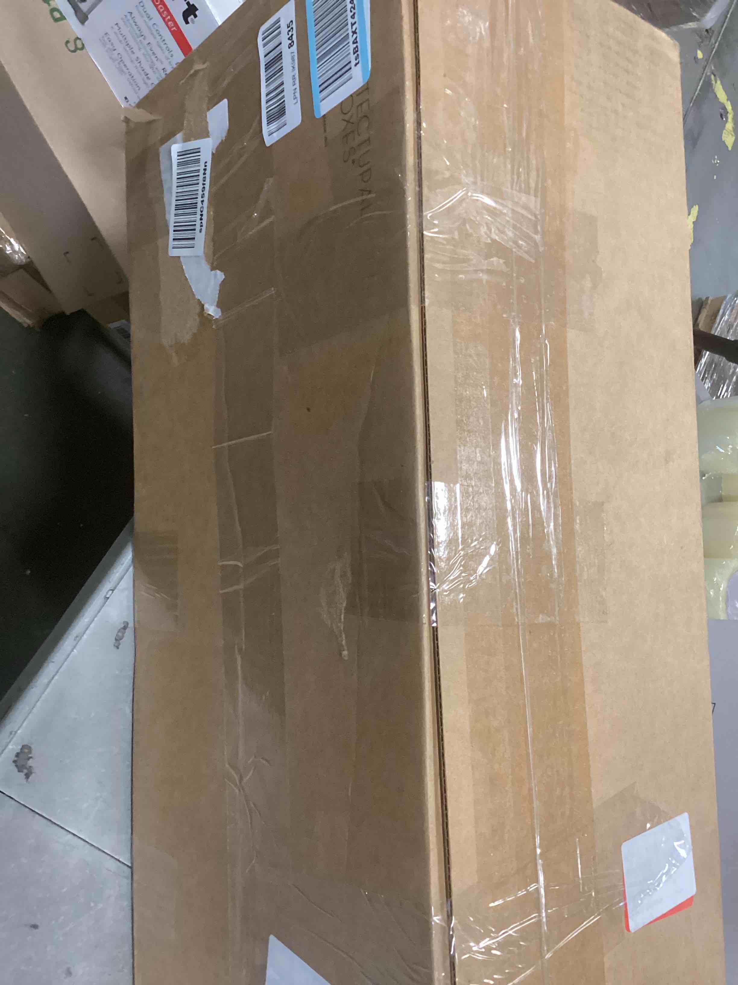 Gibraltar Mailboxes Arlington Large Capacity Galvanized Steel Textured