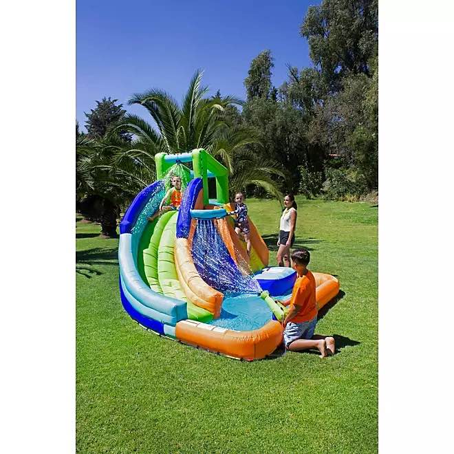 Member’s Mark My 1st Water Slide Splash 