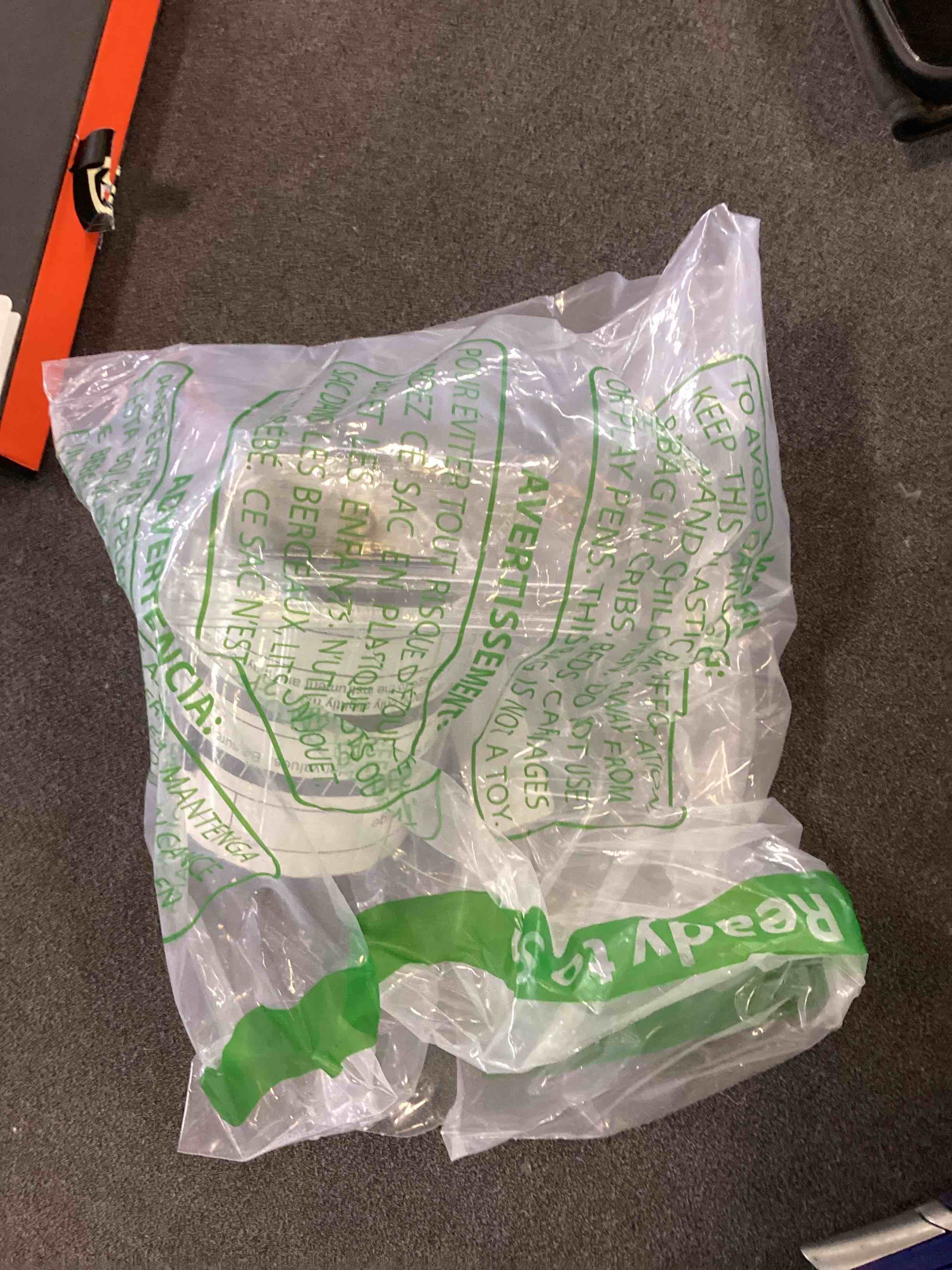 Faria 12828 Euro Trim Gauge for Mercury Mariner (3003.343)