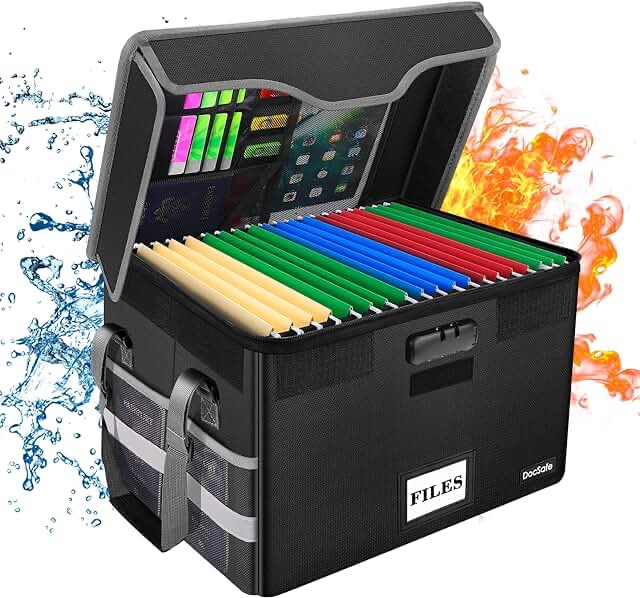 docsafe file box