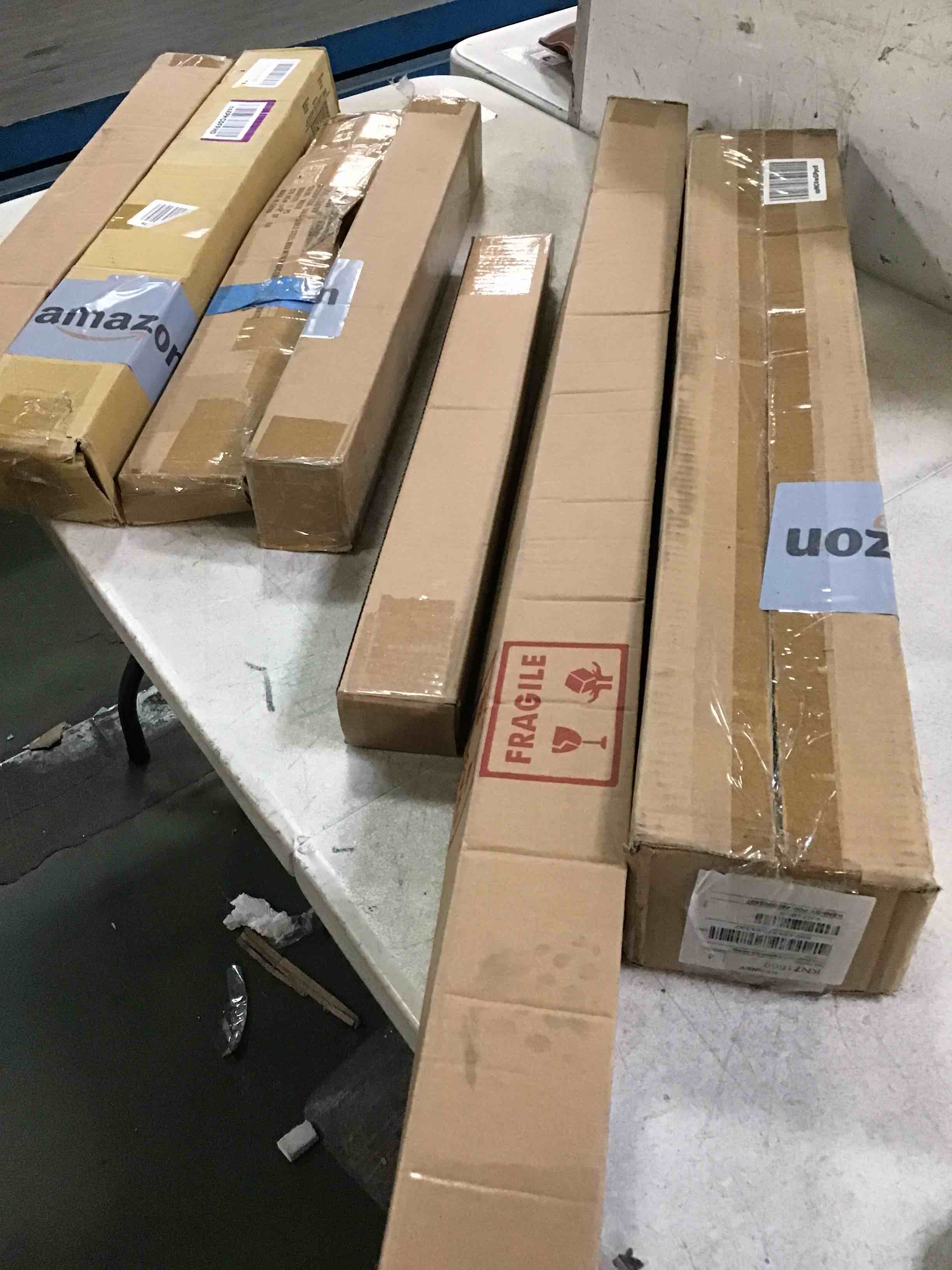 Assortment of Miscellaneous products (May Include products for Personal, Home, Entertainment or other use)