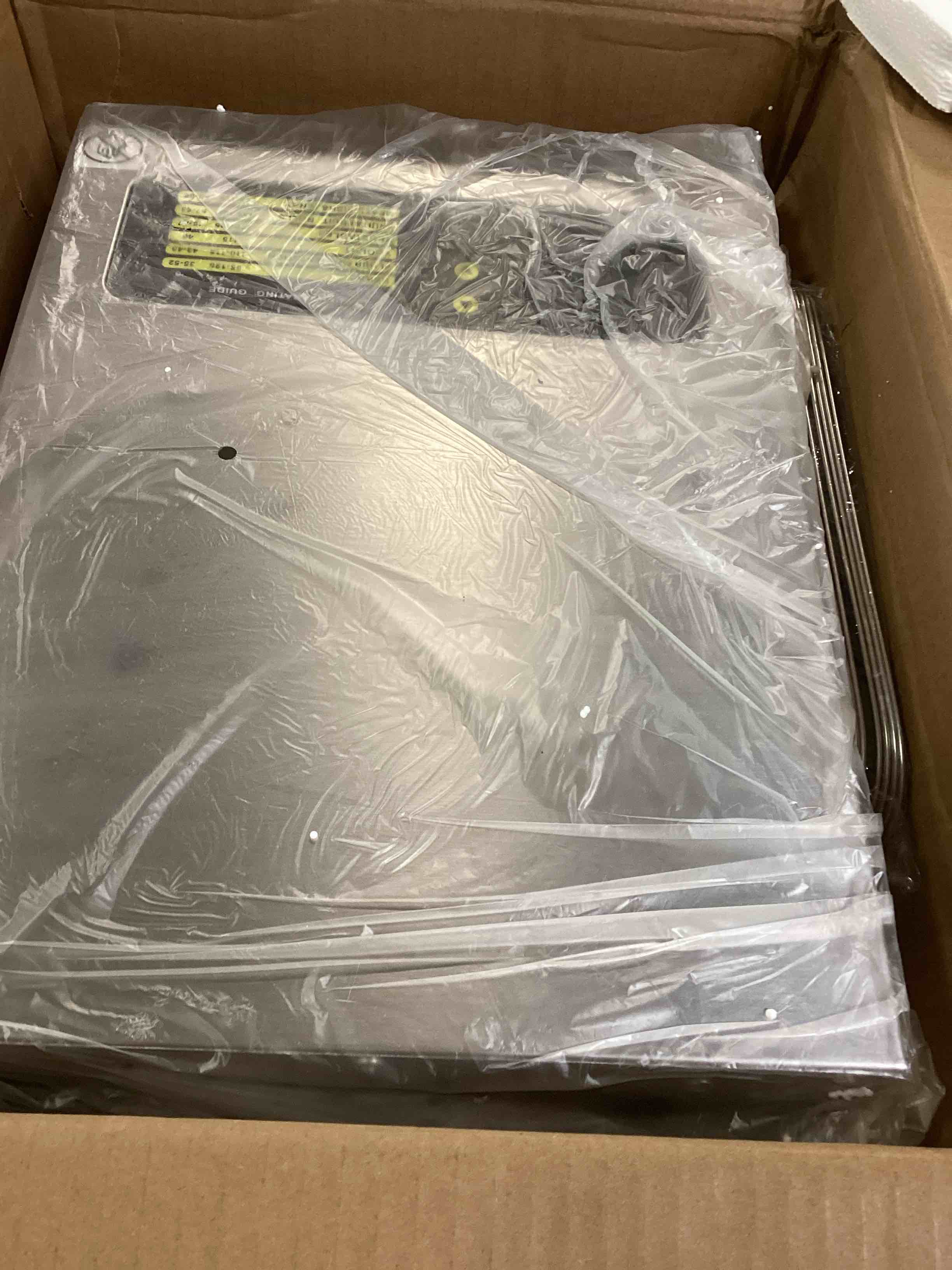 Cercker Food-Dehydrator Machine 8 Stainless Steel Trays, 500W Dehydrator for Herbs, Meat Dehydrator for Jerky, 190ºF Temperature Control, 24H Timer,Dehydrator for Fruits, Veggies, Yogurt & Dog Treats