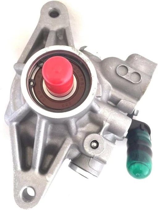 Power Steering Pump Compatible with Civic 2006 2007 2008 2009 2010 2011 FA1 FD1 1.8L Compatible with Left Hand Drive Cars 56110-RNA-A01