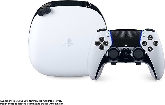 DualSense Edge Wireless Controller